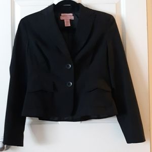 Bandolino Professional Work Jacket